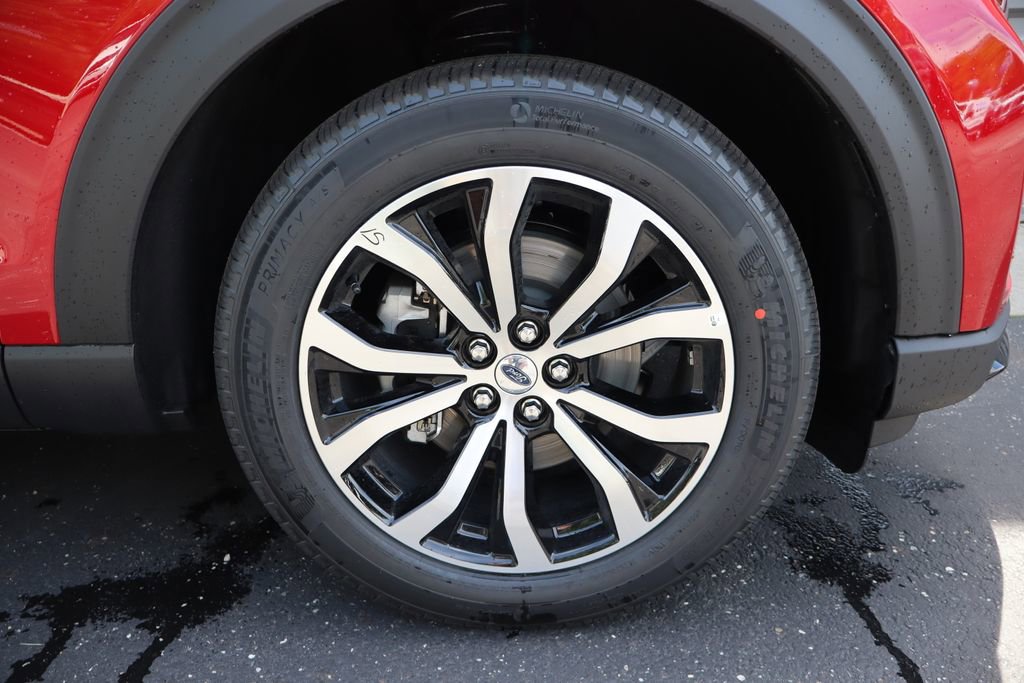 New 2026 Ford Explorer ST-Line AWD/4WD image 14