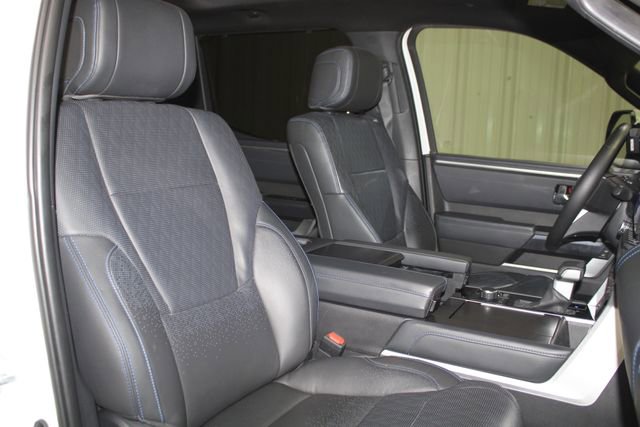 Used 2024 Toyota Tundra Platinum image 22