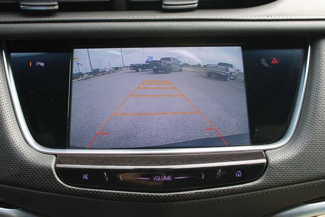 Used 2017 Cadillac XT5 FWD image 27