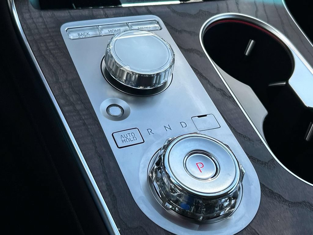 New 2026 Genesis GV80 2.5T Select AWD/4WD image 36