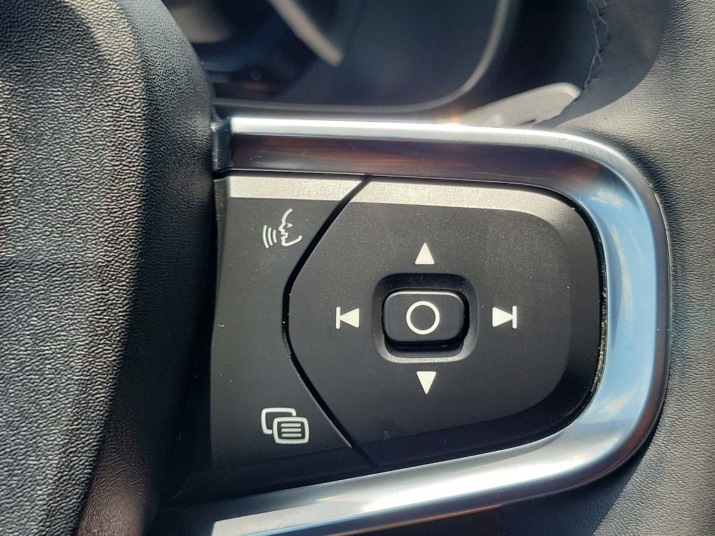 Used 2023 Volvo C40 P8 Recharge Plus AWD/4WD image 20