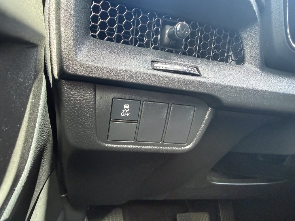 Certified 2024 Honda CR-V Sport image 29