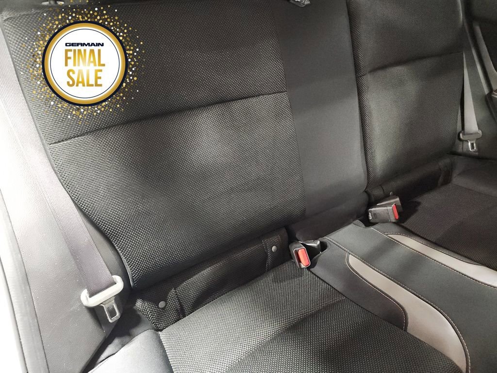 Used 2016 Subaru Crosstrek 2.0i Premium w/ Moonroof Package image 17