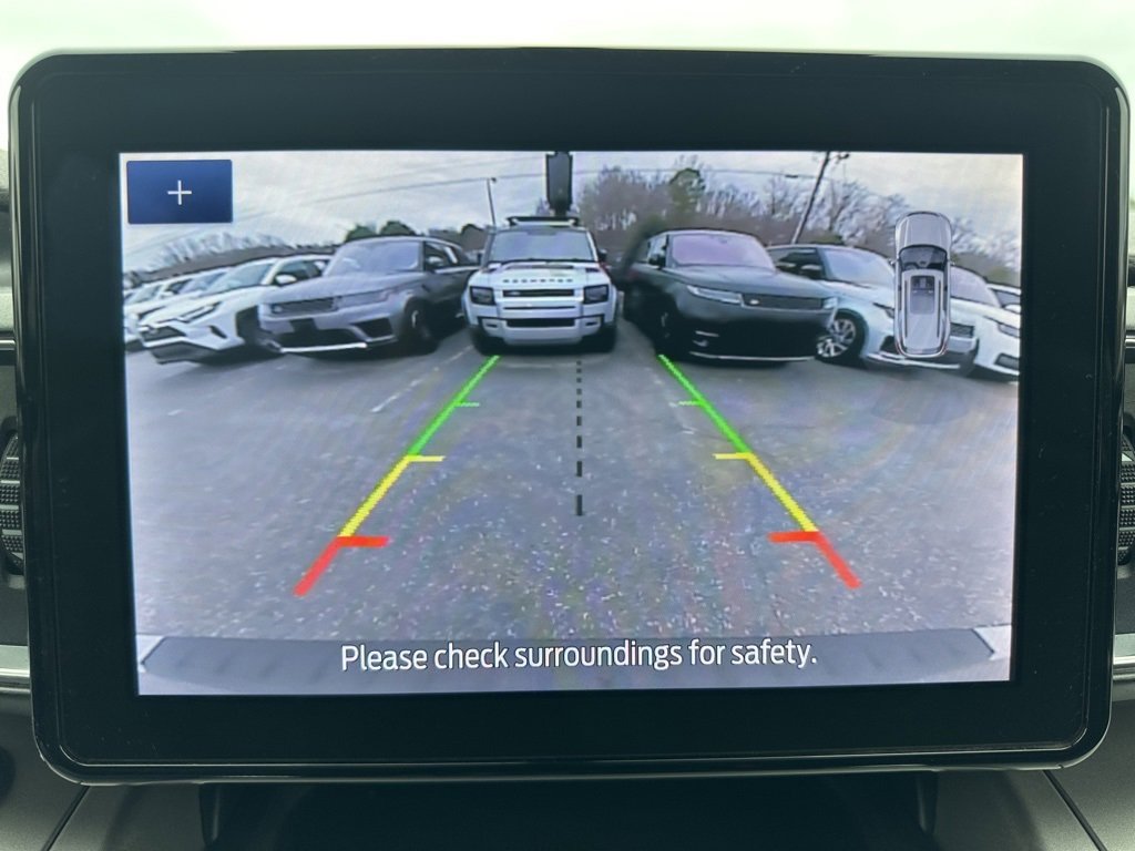 Used 2022 Ford Explorer XLT w/ Equipment Group 202A image 21