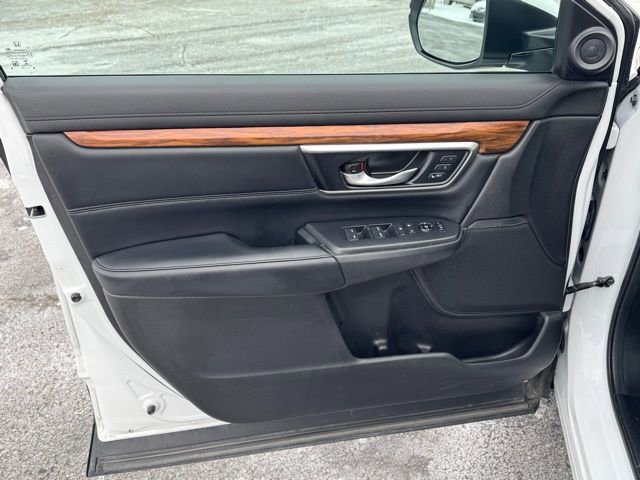 Used 2022 Honda CR-V EX-L image 13