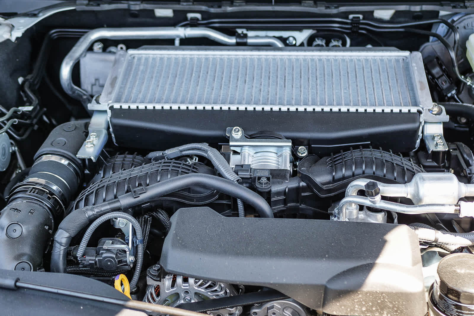 New 2026 Subaru Outback Wilderness image 12