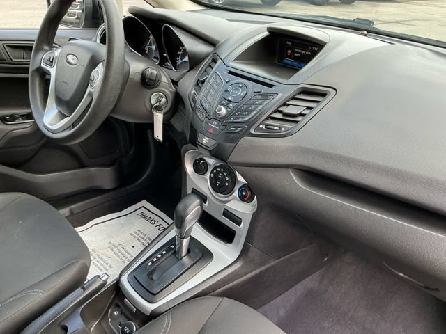 Used 2019 Ford Fiesta SE FWD image 22