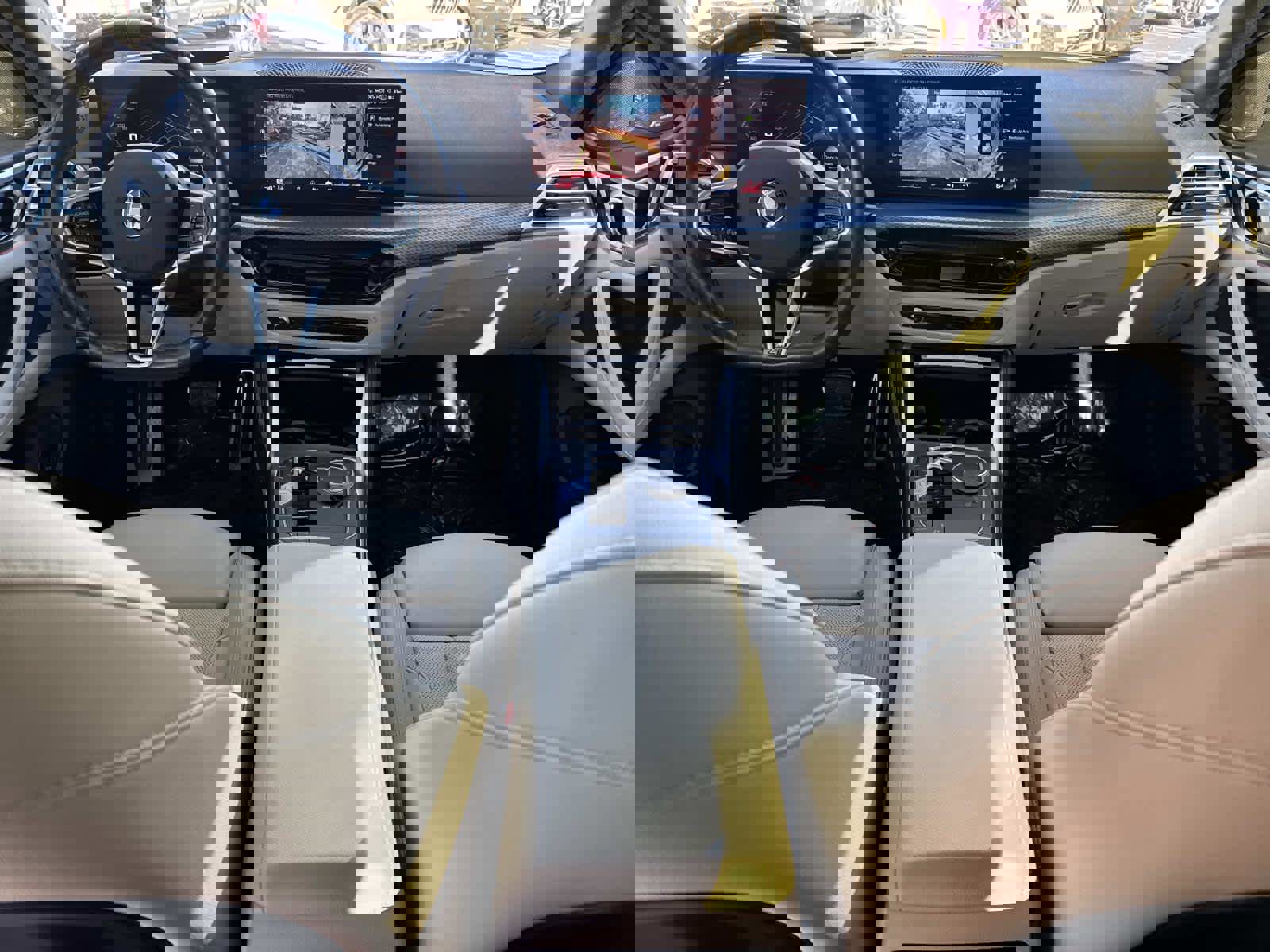 Certified 2025 BMW M440i image 14