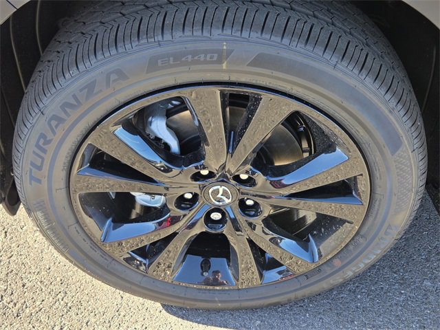 New 2026 MAZDA CX-30 AWD 2.5 S w/ Select Sport Pkg image 5