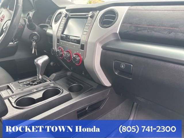 Used 2015 Toyota Tundra TRD Pro image 15