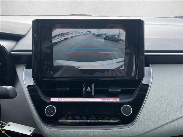 New 2026 Toyota Corolla LE image 14
