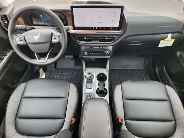 New 2026 Ford Bronco Sport Big Bend w/ Convenience Package AWD/4WD image 19