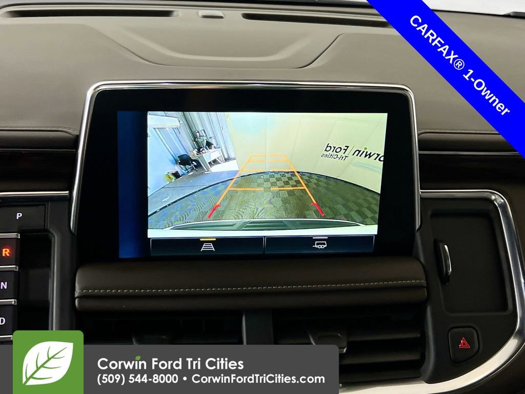 Used 2023 Chevrolet Tahoe LT image 21