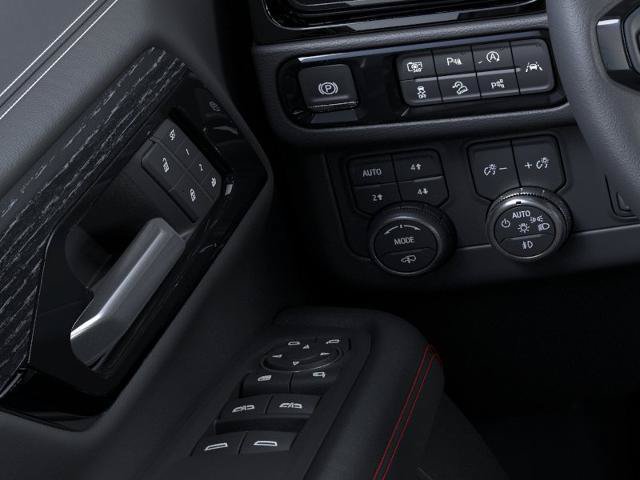 New 2026 GMC Yukon XL AT4 Ultimate w/ LPO, Illumination Package AWD/4WD image 40
