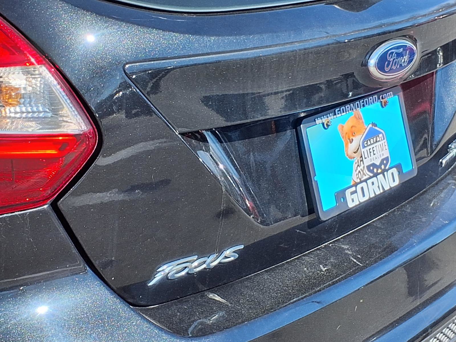 Used 2014 Ford Focus SE w/ SE Winter Package image 20