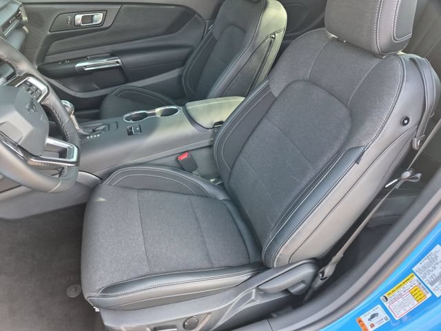 Used 2025 Ford Mustang GT RWD image 14