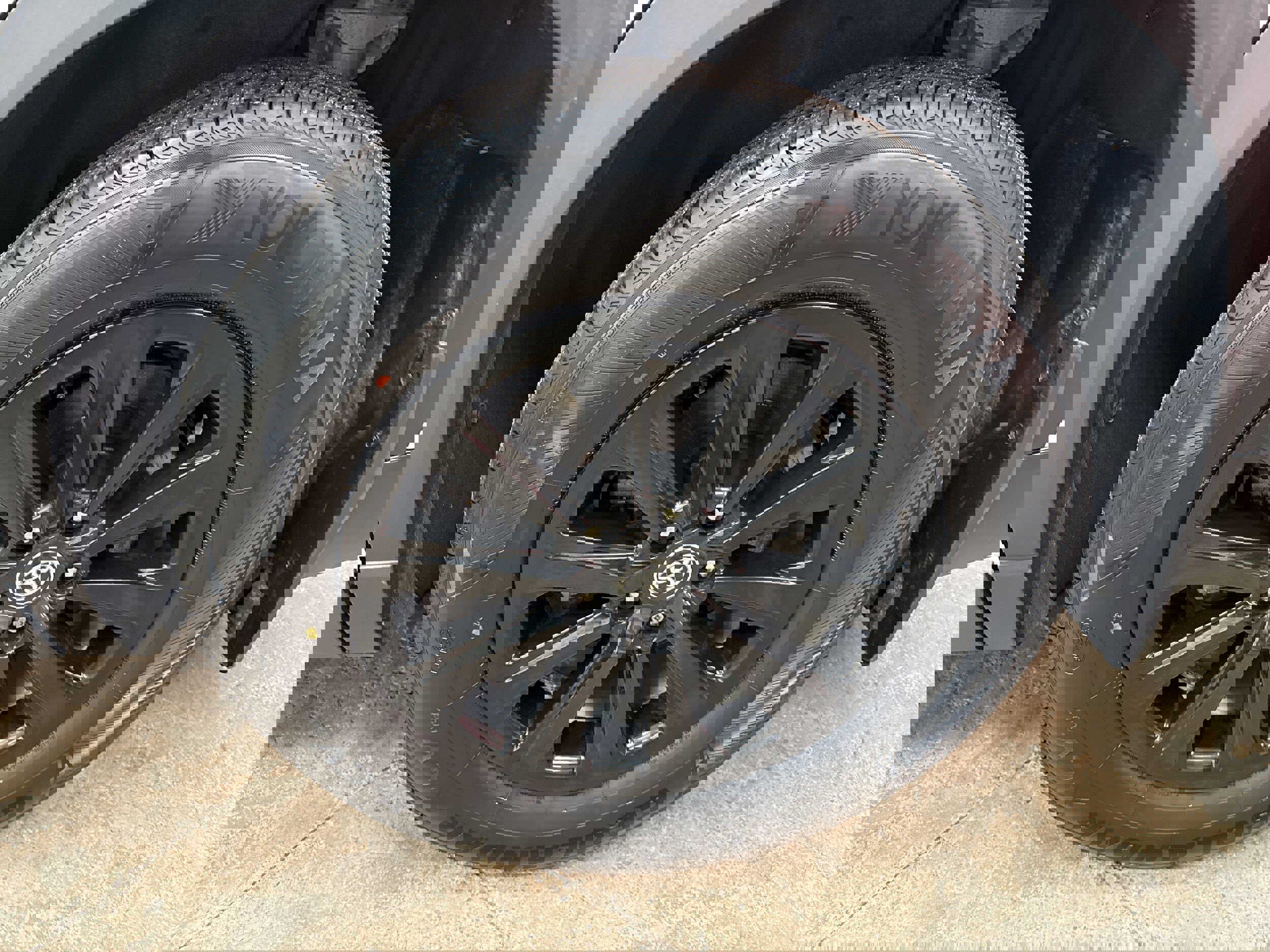 Certified 2024 Toyota Grand Highlander XLE image 7