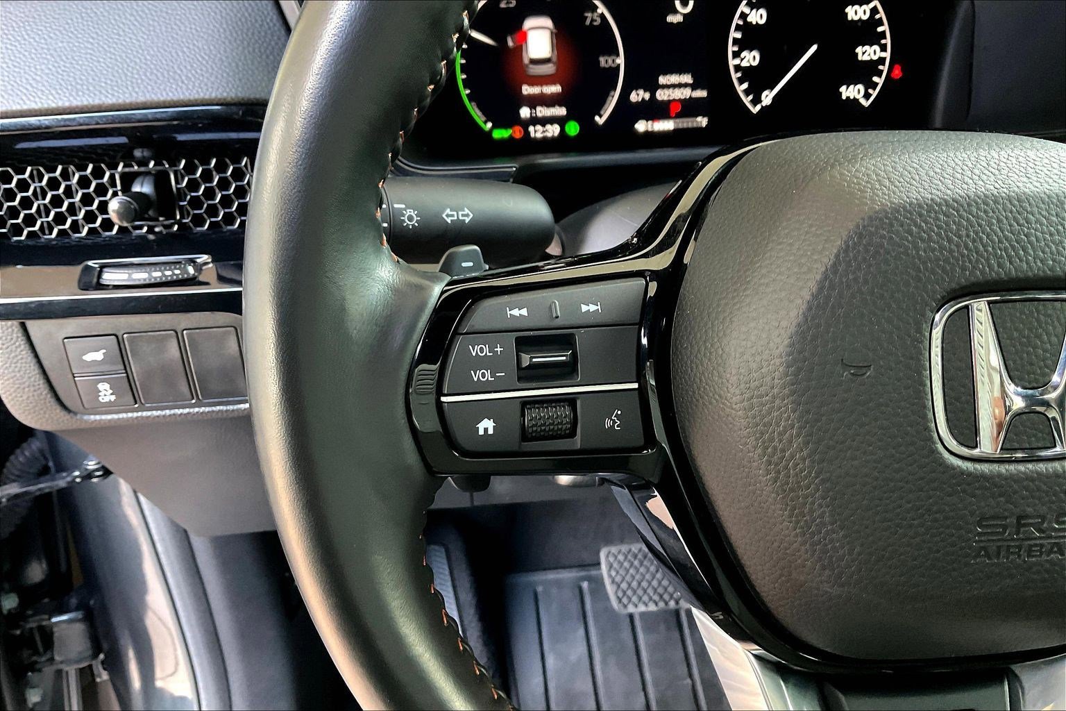 Used 2023 Honda CR-V Sport Touring image 11