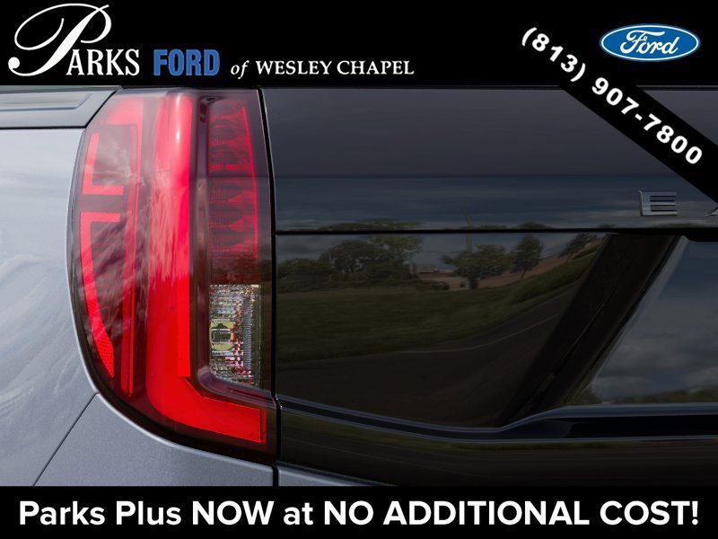 New 2027 Ford Expedition Platinum w/ Stealth Appearance Package AWD/4WD image 21