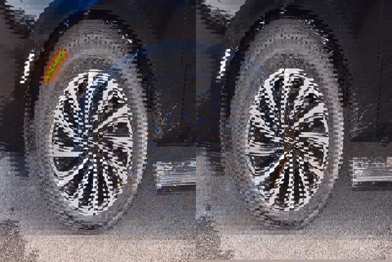 New 2025 Lincoln Navigator L Black Label image 53