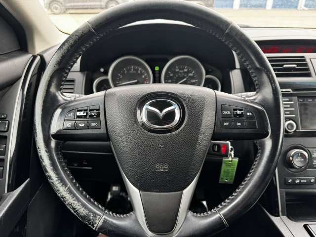 Used 2014 MAZDA CX-9 Touring image 23