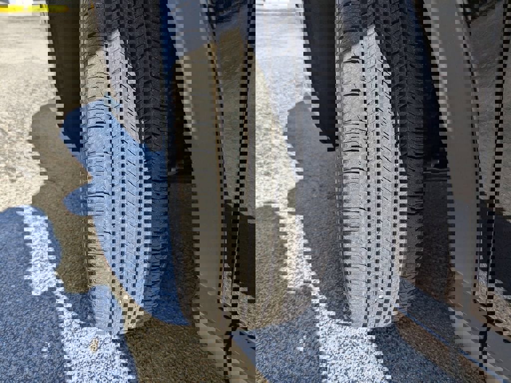 Used 2026 Honda CR-V Sport-L image 36