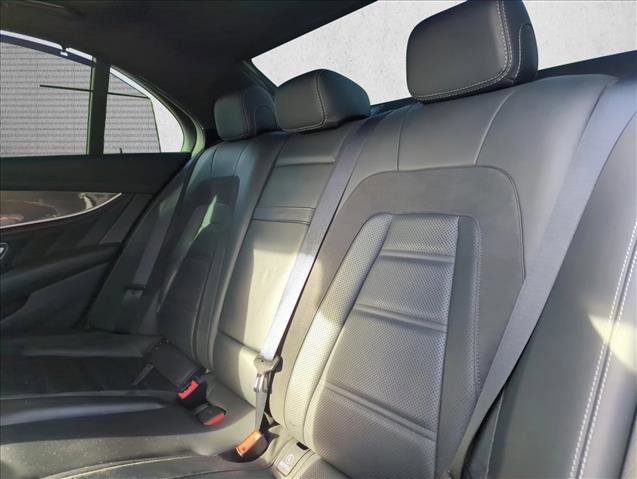 Used 2018 Mercedes-Benz E 43 AMG 4MATIC Sedan image 22