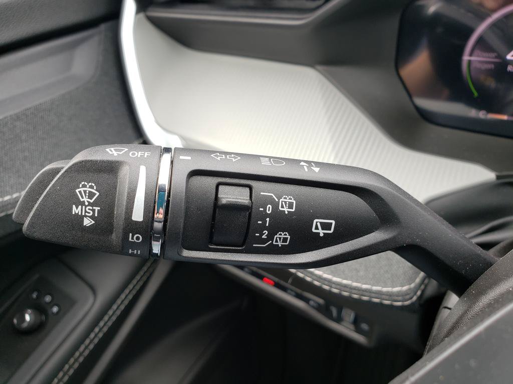 New 2026 Jeep Cherokee Laredo AWD/4WD image 21