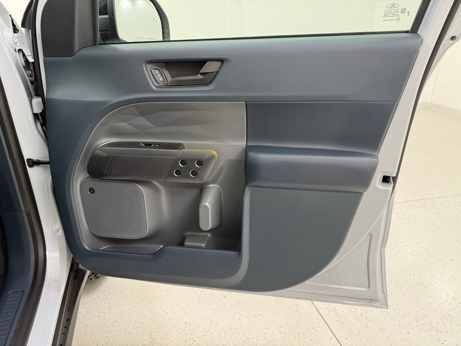 New 2026 Ford Maverick Tremor AWD/4WD image 34