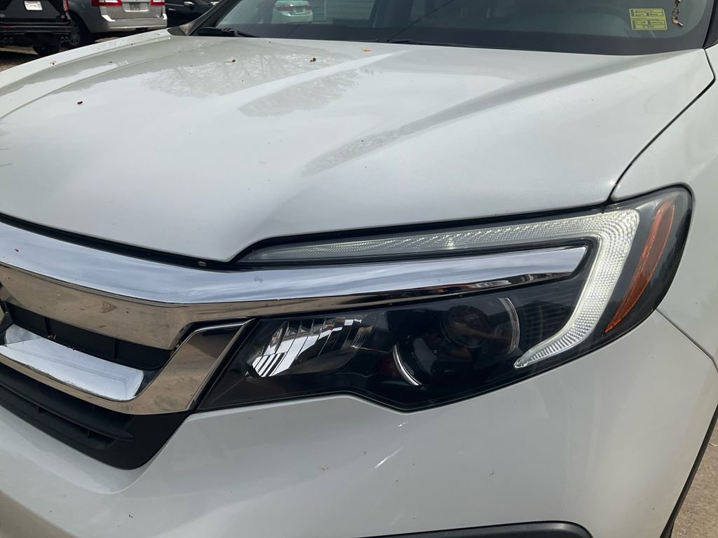 Used 2022 Honda Pilot EX-L image 9