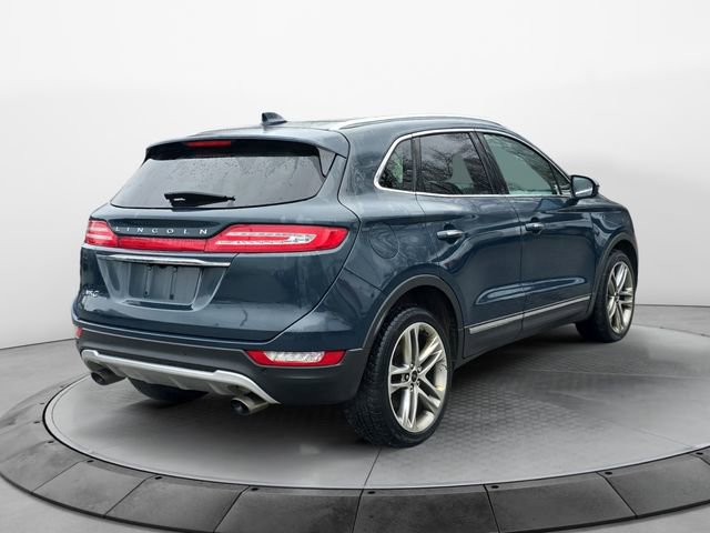Used 2019 Lincoln MKC Reserve w/ MKC Climate Package image 5