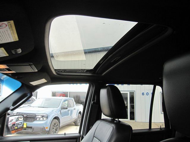 Used 2016 Ford Expedition Limited AWD/4WD image 11