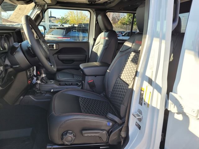 New 2026 Jeep Gladiator Rubicon image 9