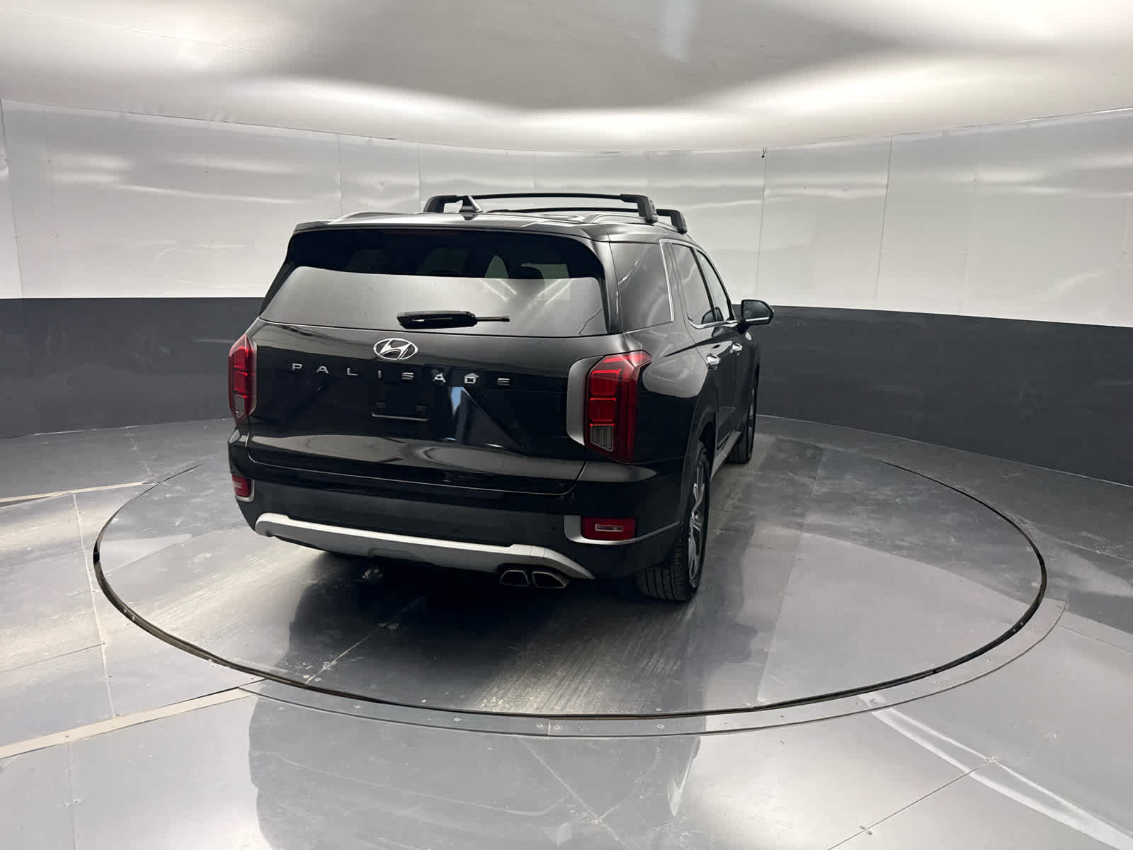 Used 2021 Hyundai Palisade SEL w/ Premium Package FWD image 50
