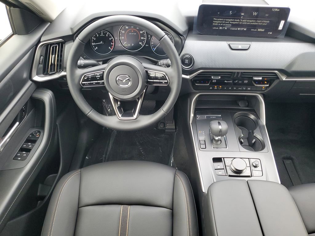 New 2026 MAZDA CX-90 3.3 Turbo w/ Select Package image 17
