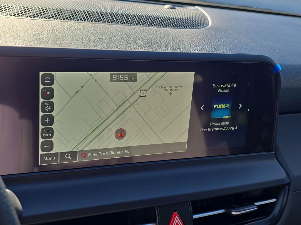 New 2026 Kia Seltos SX image 26