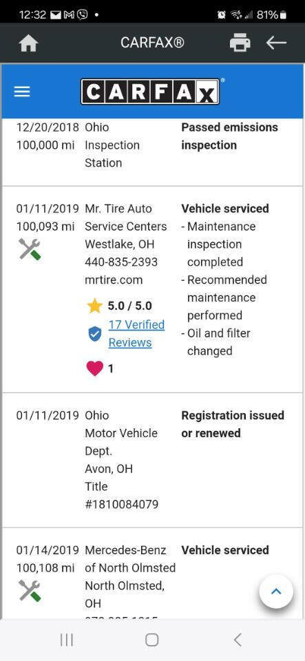 Used 2001 Mercedes-Benz CLK 430 Cabriolet image 68