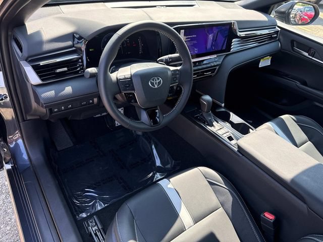 Used 2026 Toyota Camry SE w/ Multimedia Upgrade Package AWD/4WD image 23