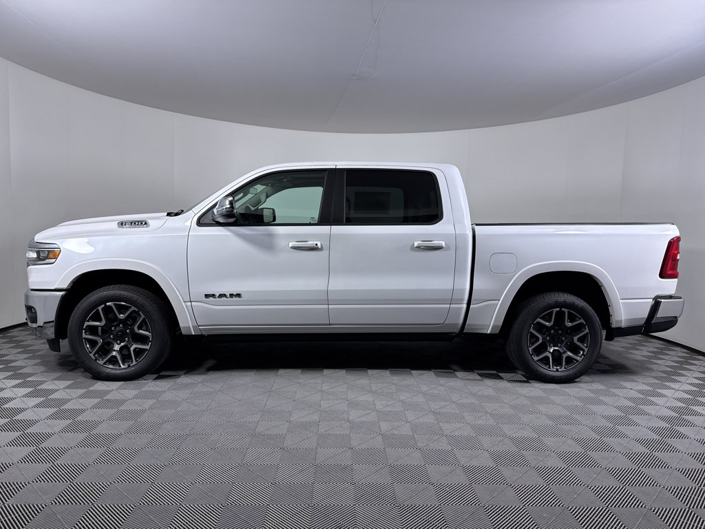 New 2027 RAM 1500 Laramie AWD/4WD image 14
