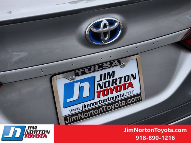Used 2023 Toyota Camry LE FWD image 12