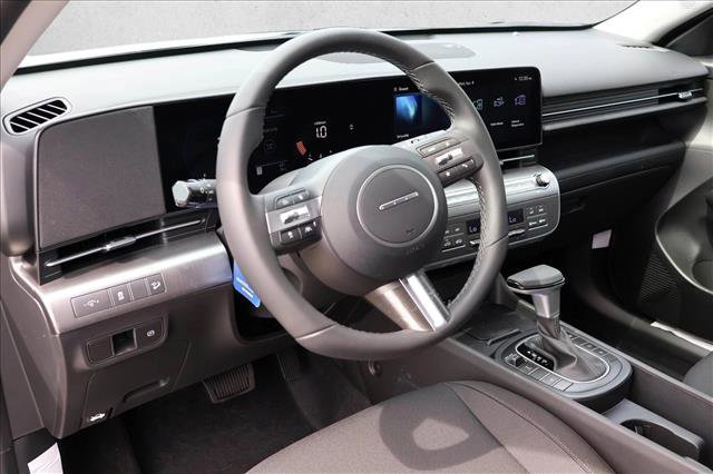 New 2026 Hyundai Kona SEL Sport AWD/4WD image 10