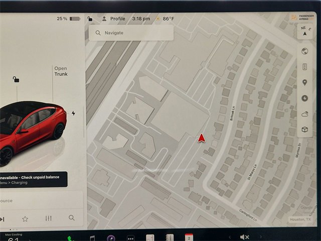 Used 2022 Tesla Model 3 Performance image 14