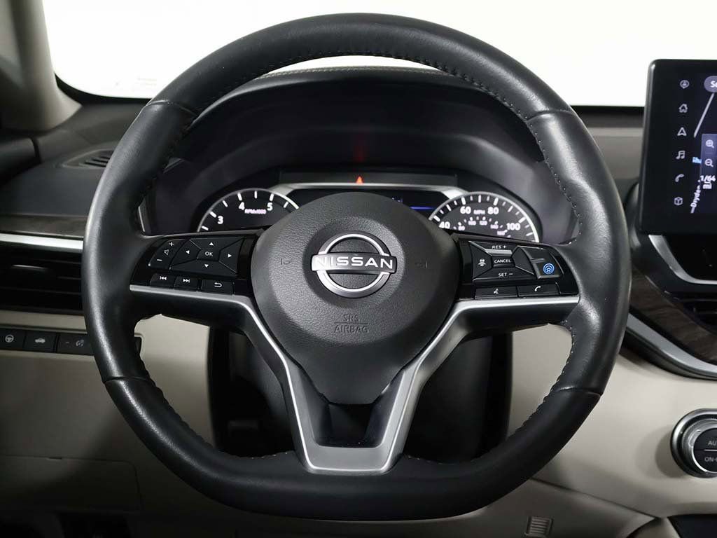 Used 2024 Nissan Altima 2.5 SL image 36