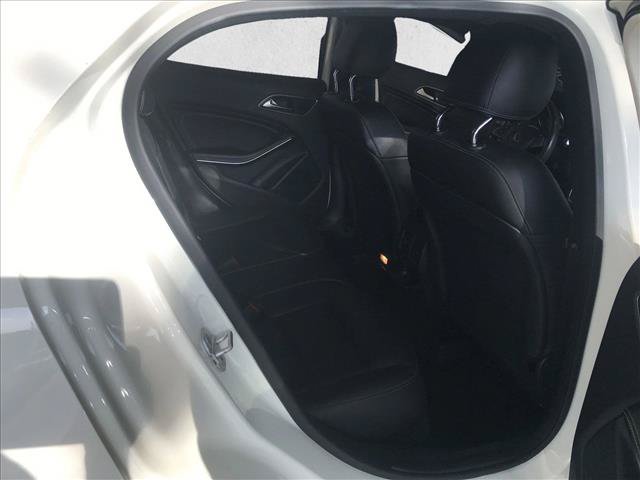 Used 2017 Mercedes-Benz GLA 250 image 16
