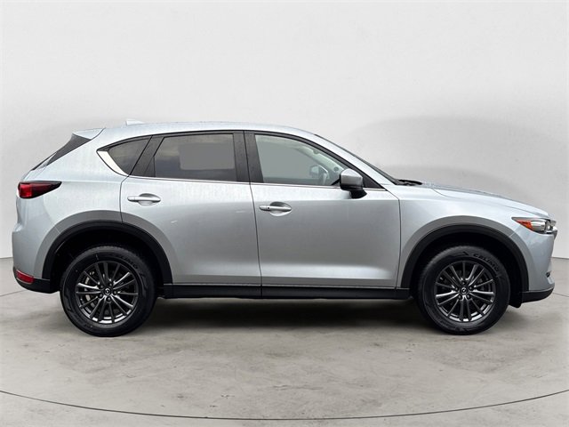 Used 2020 MAZDA CX-5 Touring image 6