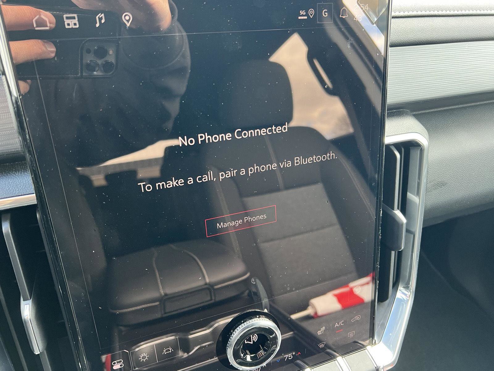 New 2026 GMC Acadia Elevation image 32
