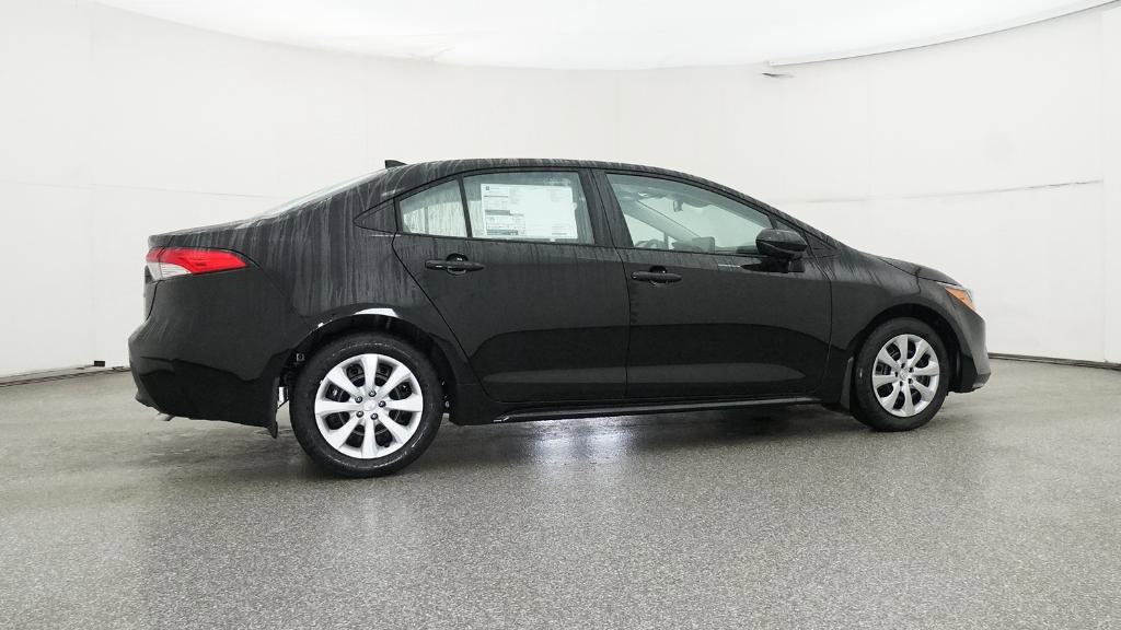 Certified 2026 Toyota Corolla LE image 23