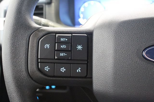 Used 2024 Ford F150 STX AWD/4WD image 14