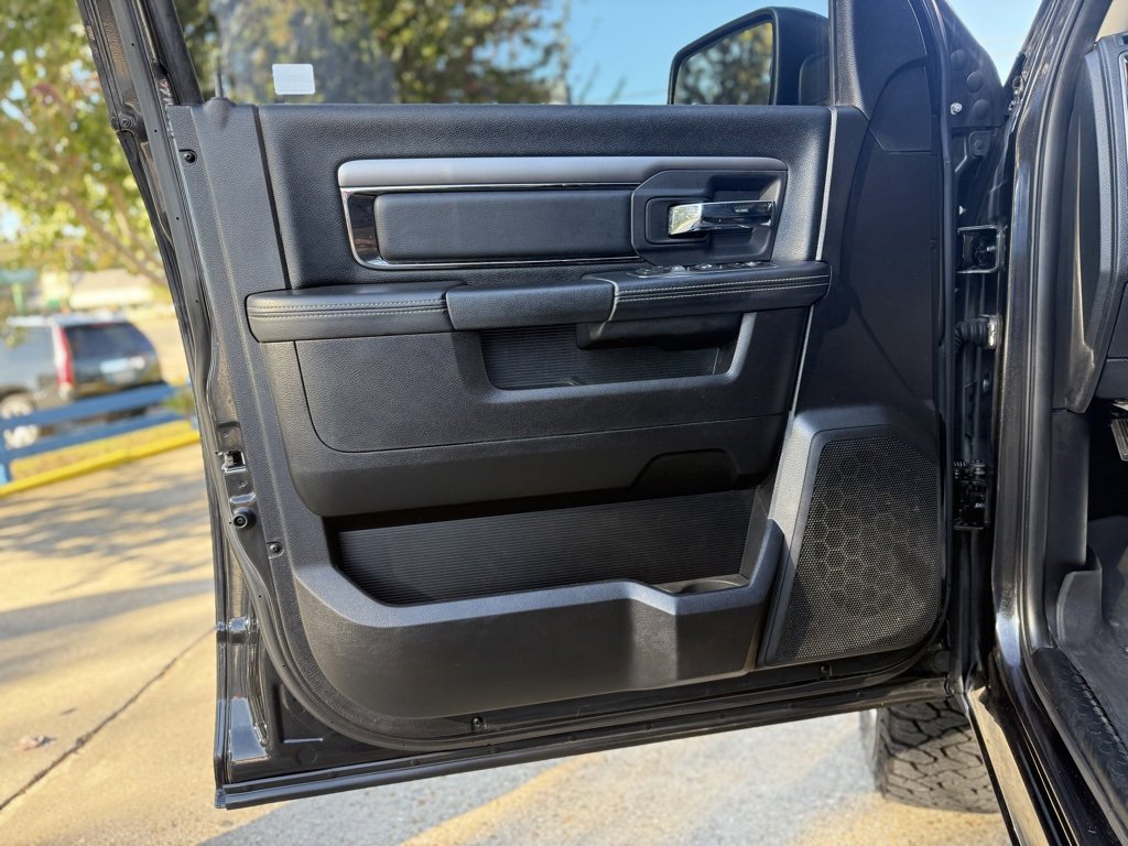 Used 2015 RAM 1500 Sport w/ Convenience Group image 14