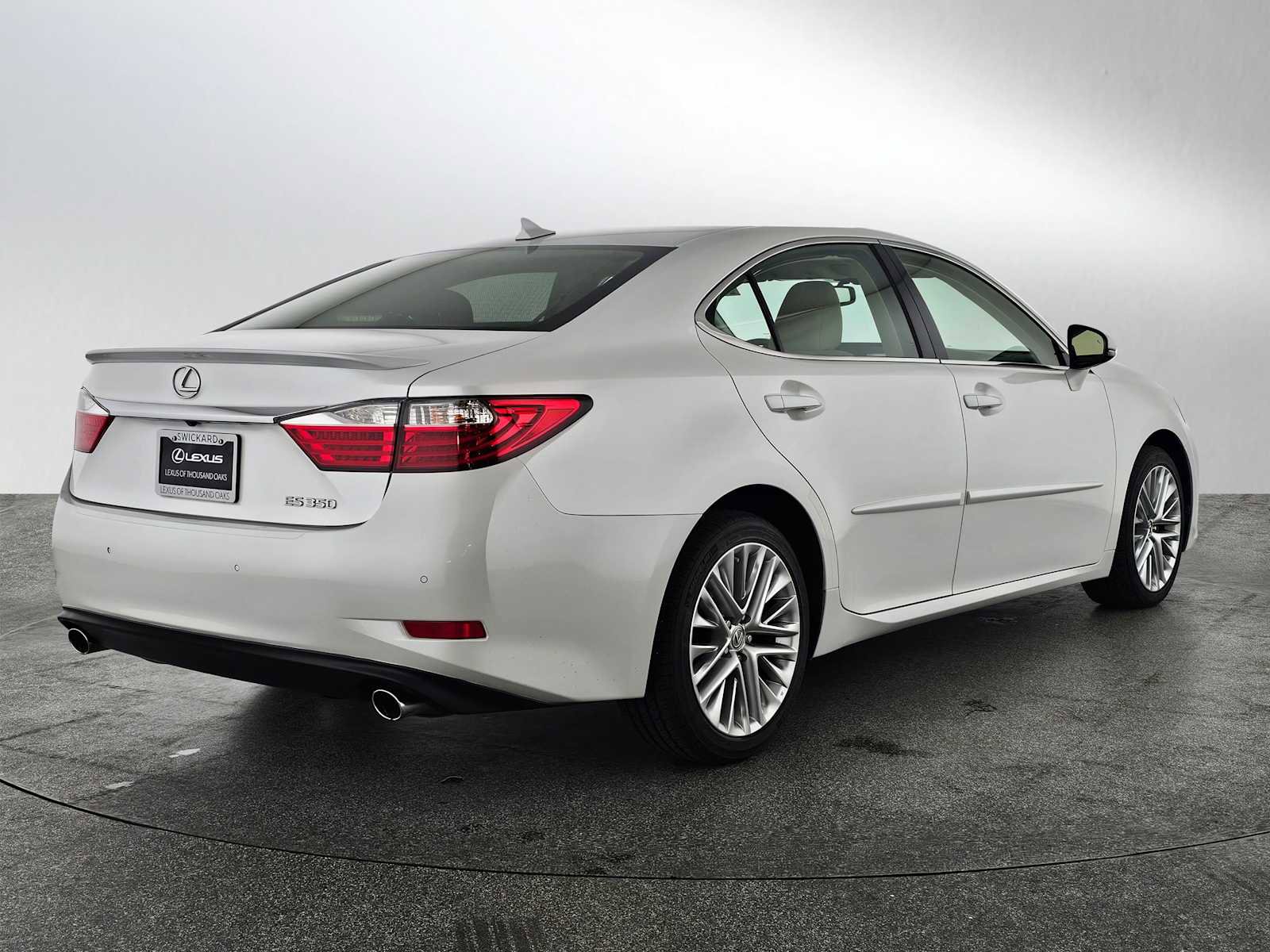 Used 2013 Lexus ES 350 image 3